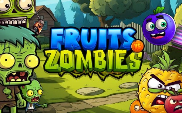 Garden Fruit Launcher Strategy