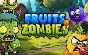 Garden Fruit Launcher Strategy