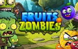 Fruit Garden Defense Arcade