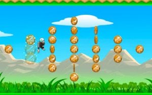 Sky Glide: Animal Flight Runner - Ludoryx free online game