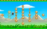 Sky Glide: Animal Flight Runner