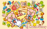 Match Factory: Triple Match Puzzle