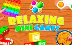 Peaceful Puzzle Collection: Calm Games