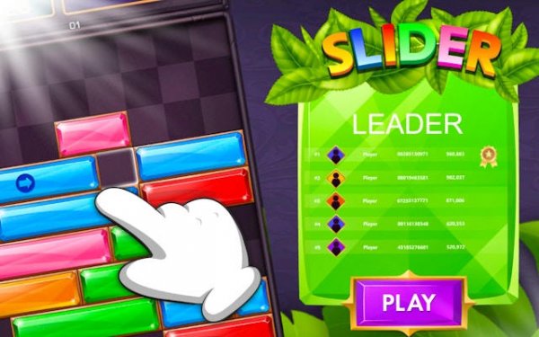 Line Clear Puzzle: Strategy Edition