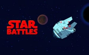 Galactic Arcade: Space Navigator
