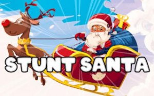 Present Run: Winter Arcade