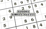 Sudoku Classic Puzzle