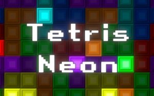 Neon Block Puzzle Classic