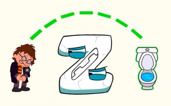 Letter Labyrinth: Casual Path Puzzle