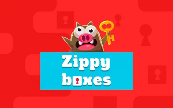Color Box Logic Puzzle