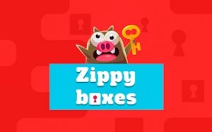 Color Box Logic Puzzle