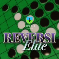 Reversi Strategy Board Game