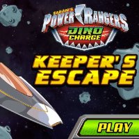 Ranger Team Escape Puzzle