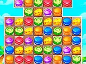 Feline Tile Matching Puzzle - Ludoryx free online game