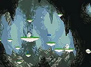 Blob Trek: Family Platformer