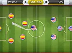 Premier Football Cup Challenge