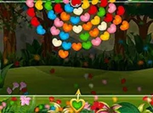 Color Match Spinning Wheel