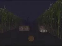 Autumn Pumpkin Puzzle Arcade