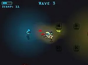 Cosmic Pathfinder Dash