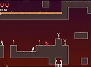 Crown Quest: Side-Scrolling Adventure - Ludoryx free online game