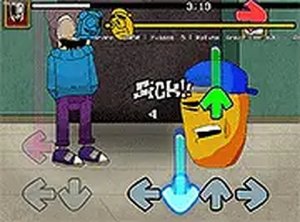 Melody Snap Rhythm Game