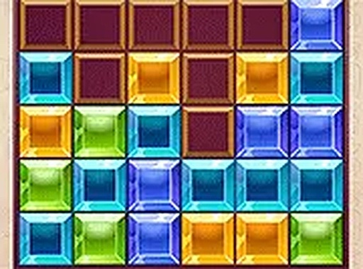 Pharaohs Pattern Puzzle