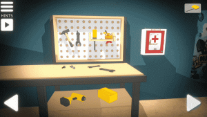 Underground Logic: The Escape Quest