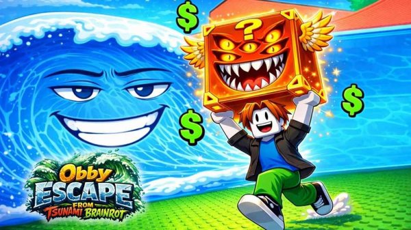 Rapid Rescue: Platform Rush