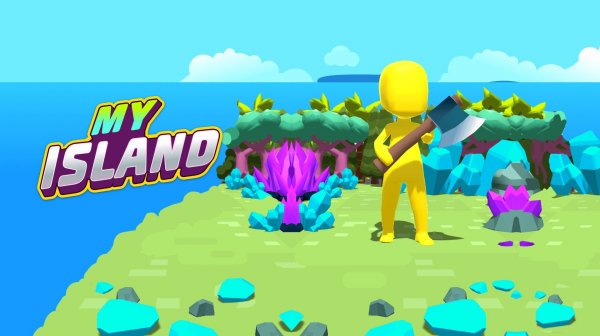 Island Discovery Adventure