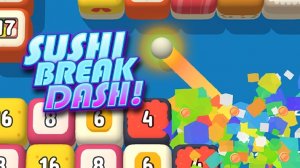 Sushi Pop Block Puzzle