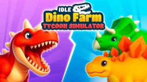 Prehistoric Reserve Tycoon - Ludoryx free online game