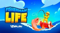 Fisherman Life Fishing Sim