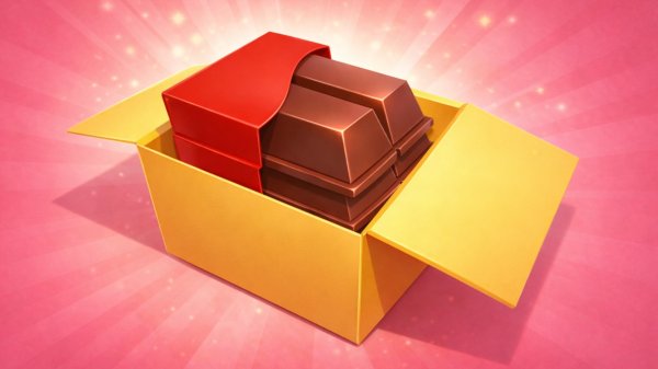Candy Sorting Shop Simulation
