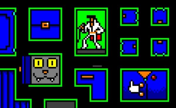 Retro Mind Challenge Collection