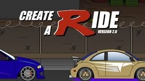 Dream Car Studio Vehicle Designer