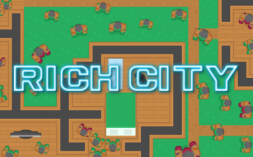 Rich City Team Survival