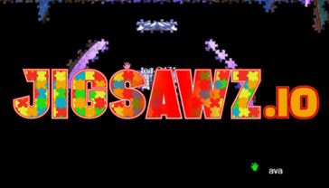 Jigsawz.io Online Puzzle Game